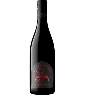 Master Central Otago Pinot Noir 2022